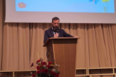 Regijski otroški parlament